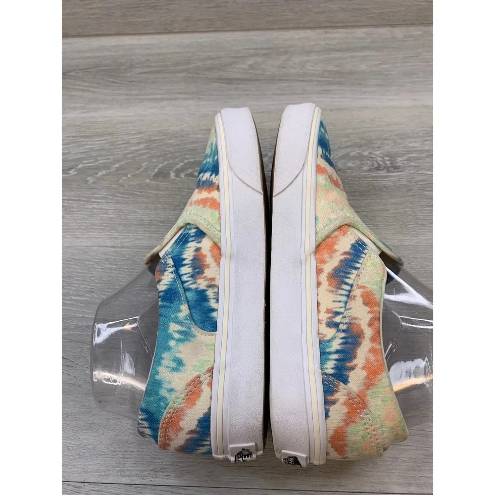 Vans classic slip
